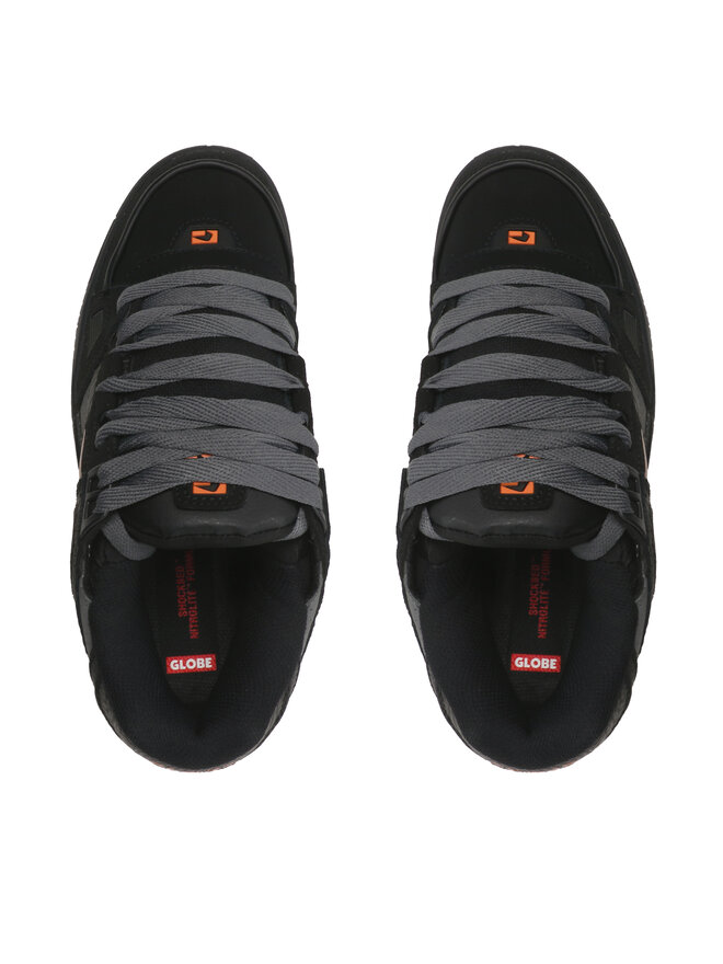 Globe Sneakers Globe Sabre GBSABR Schwarz