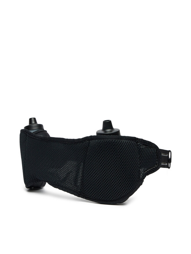 Nike Αθλητική ζώνη Nike N.100.3444.082.OS Μαύρο