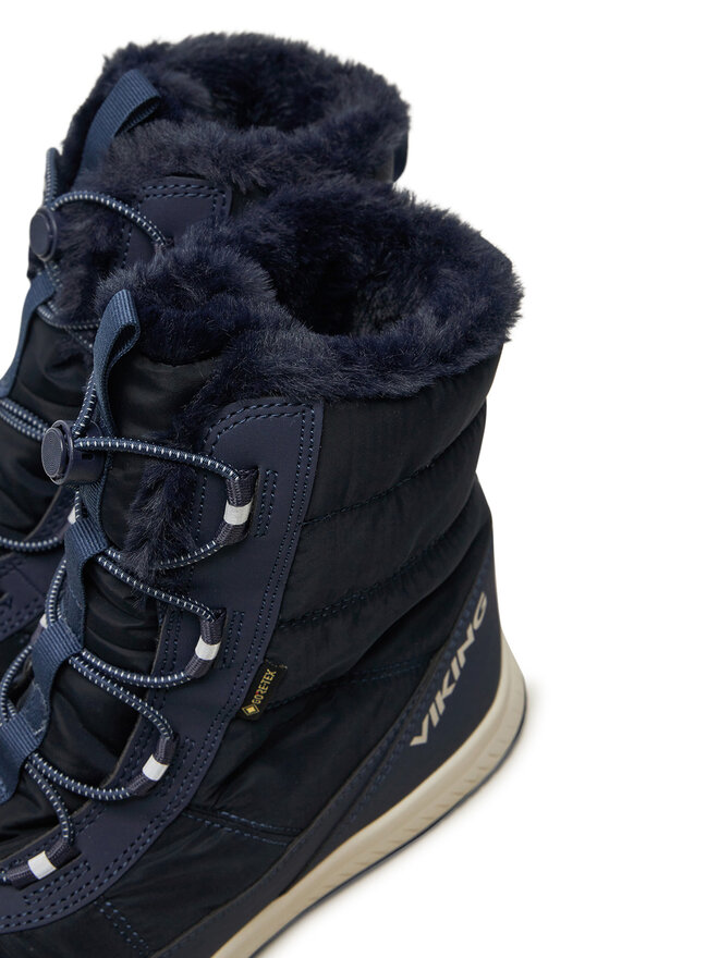 Viking Hótaposó Viking Aery SL GTX GORE-TEX 3-94605-535 Sötétkék