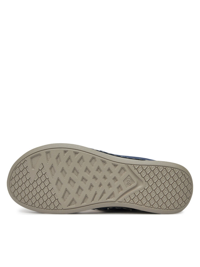 Clara Barson Chanclas Clara Barson WYL05010-11 Azul