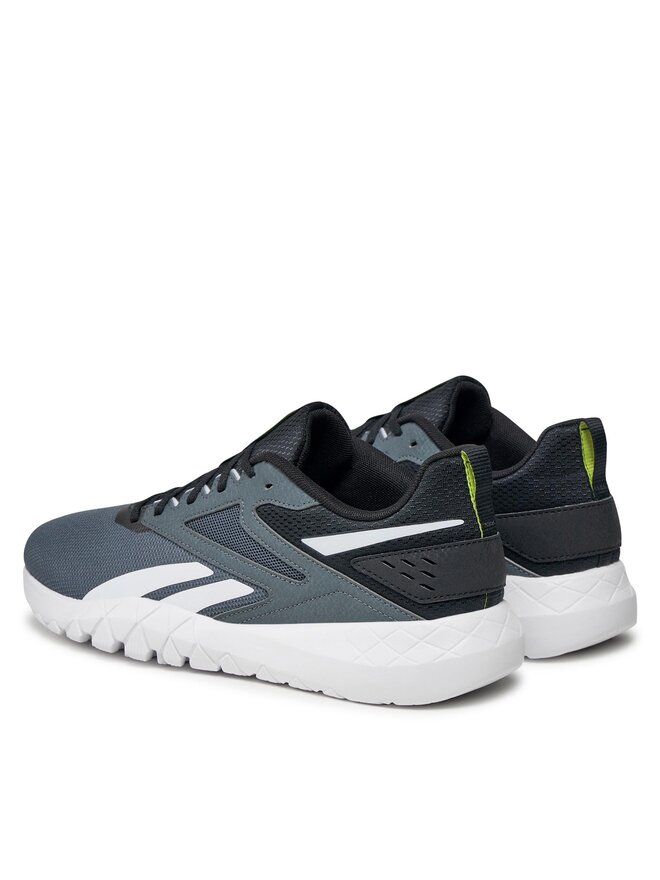 Reebok Încălțăminte pentru sală Reebok Flexagon Energy 4 HP8015 Negru