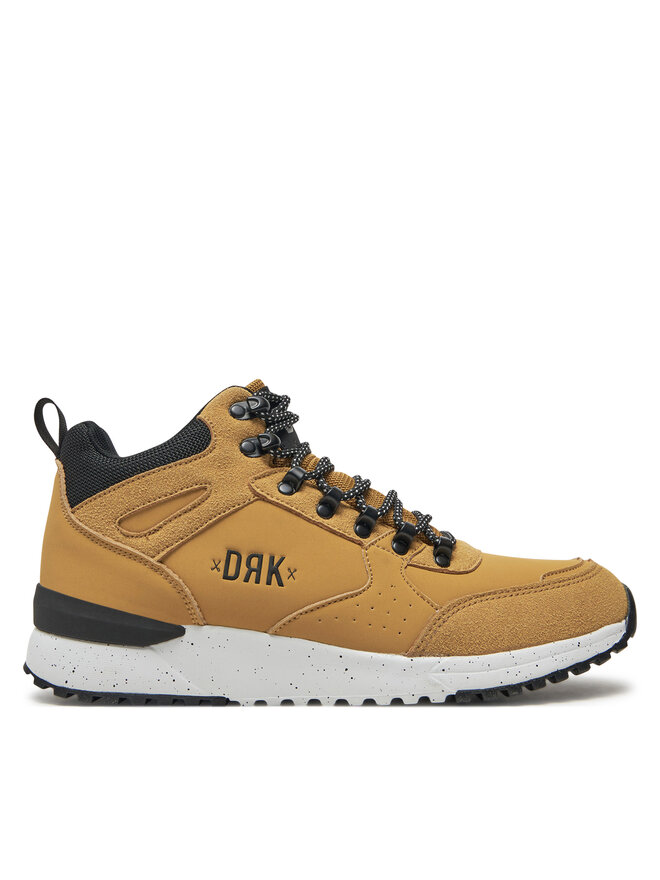 Dorko Zapatillas Dorko Atlas DS24F03M Marrón