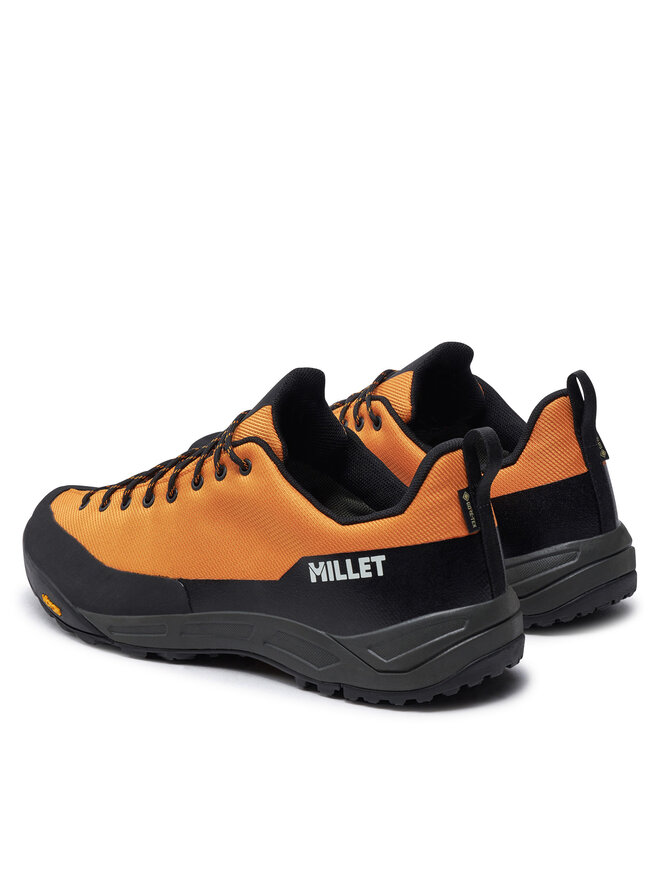 Millet Trekking čevlji Millet Cimaï GTX M MIG1932 Oranžna