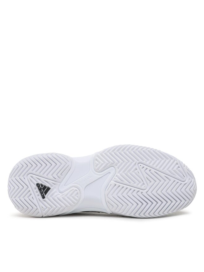 Adidas barricade 7 silver shop