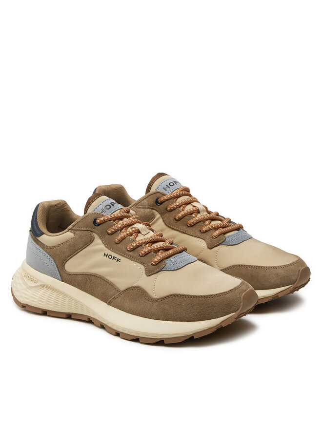 HOFF Sneakers HOFF Nairobi II 22435603 Beige