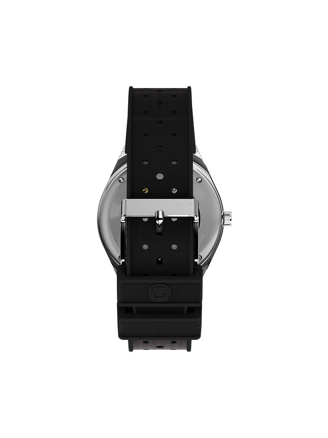 Timex Ceas Timex M79 Automatic TW2W47600 Negru