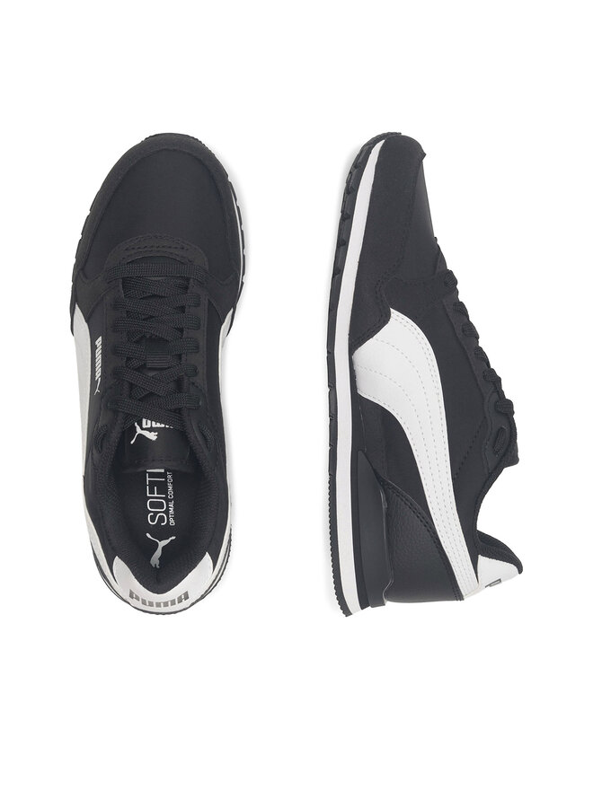 Puma Sneakers Puma ST RUNNER V3 NL JR 38490101 Schwarz
