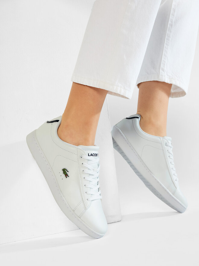 Lacoste carnaby bl discount