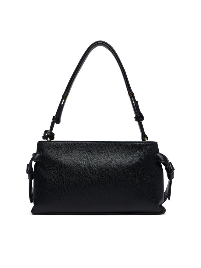 LOVE MOSCHINO Handtasche LOVE MOSCHINO JC4060PP1PLL0000 Schwarz
