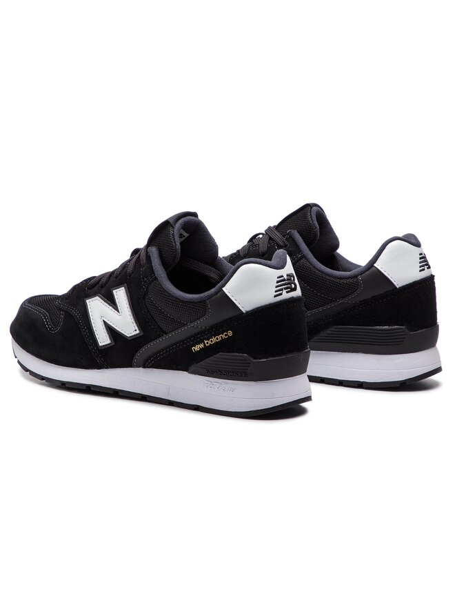 New Balance Sneakers New Balance MRL996PK Schwarz