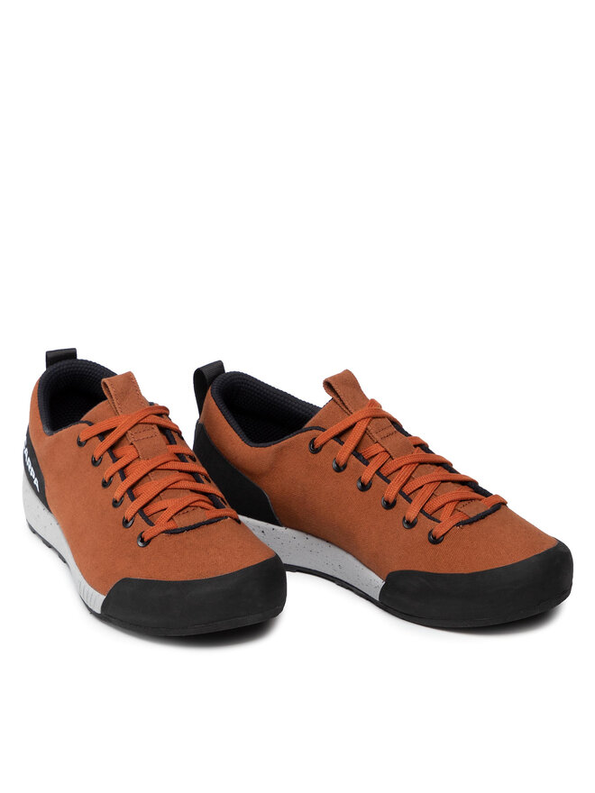 Scarpa Трекінгові черевики Scarpa Spirit 72603-350 Коричневий