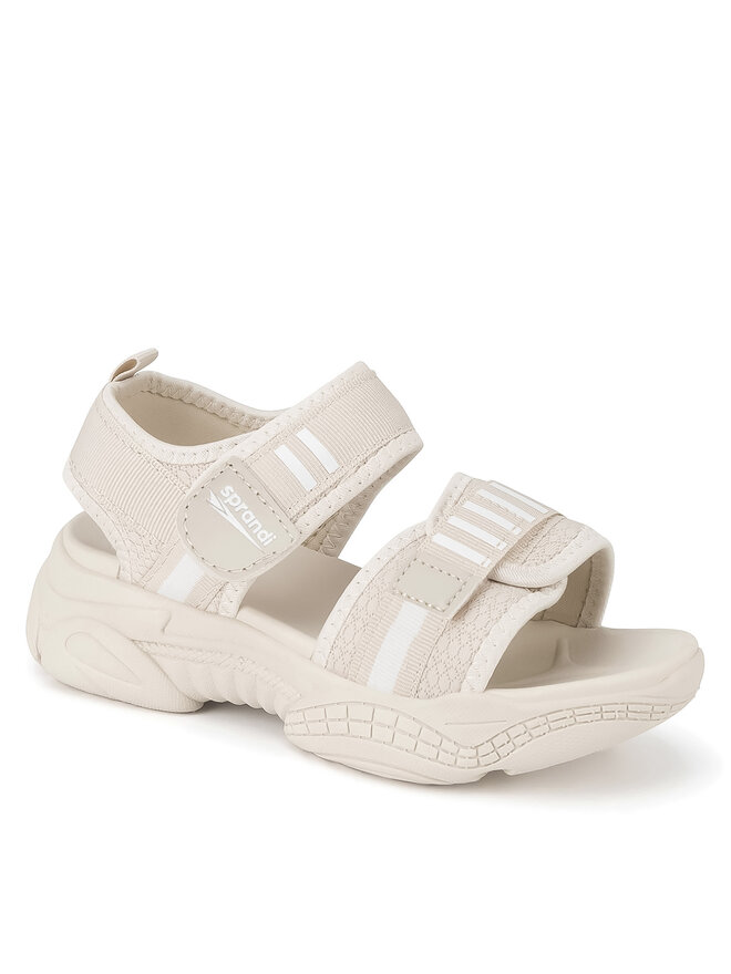 Sprandi Sandale Sprandi CP81-25365 Bež