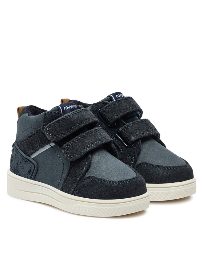 Mayoral Botines planos Mayoral 42.514 Azul marino