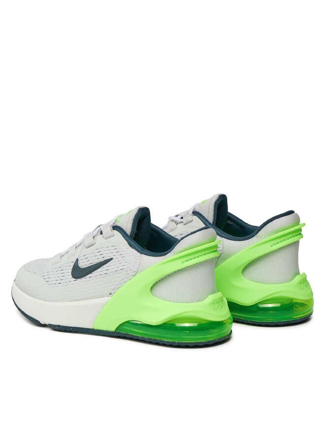 Nike Sneakersy Nike Air Max 270 Go (PS) DV1969 006 Šedá