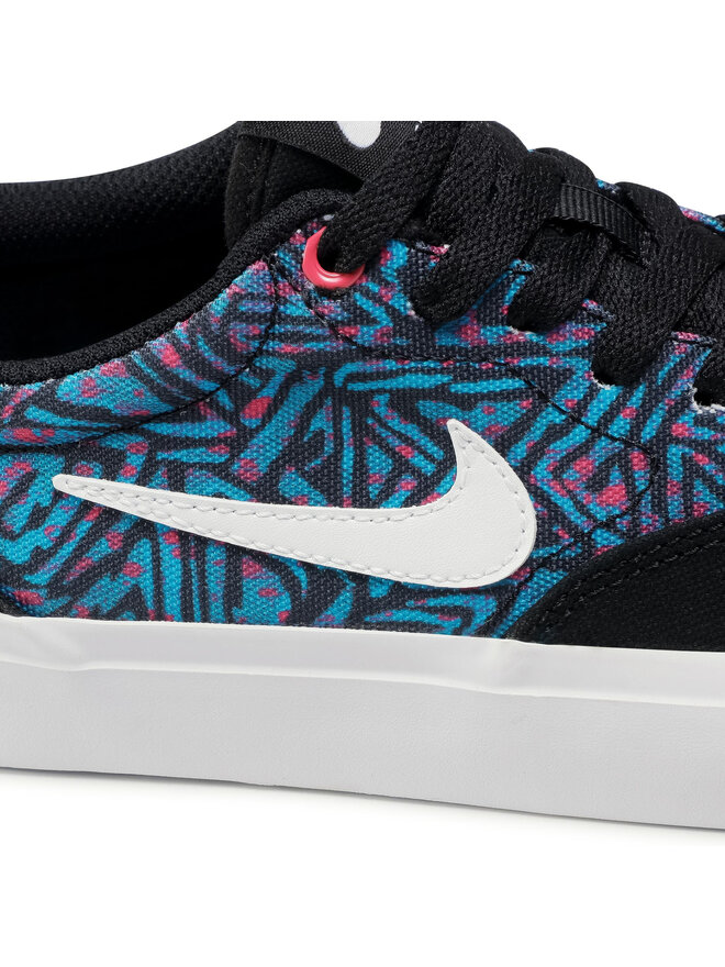 nike sb charge laser blue