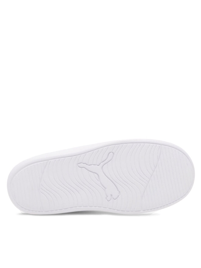 Puma Снікерcи Puma Courtflex V2 Mesh V 371759 08 Рожевий