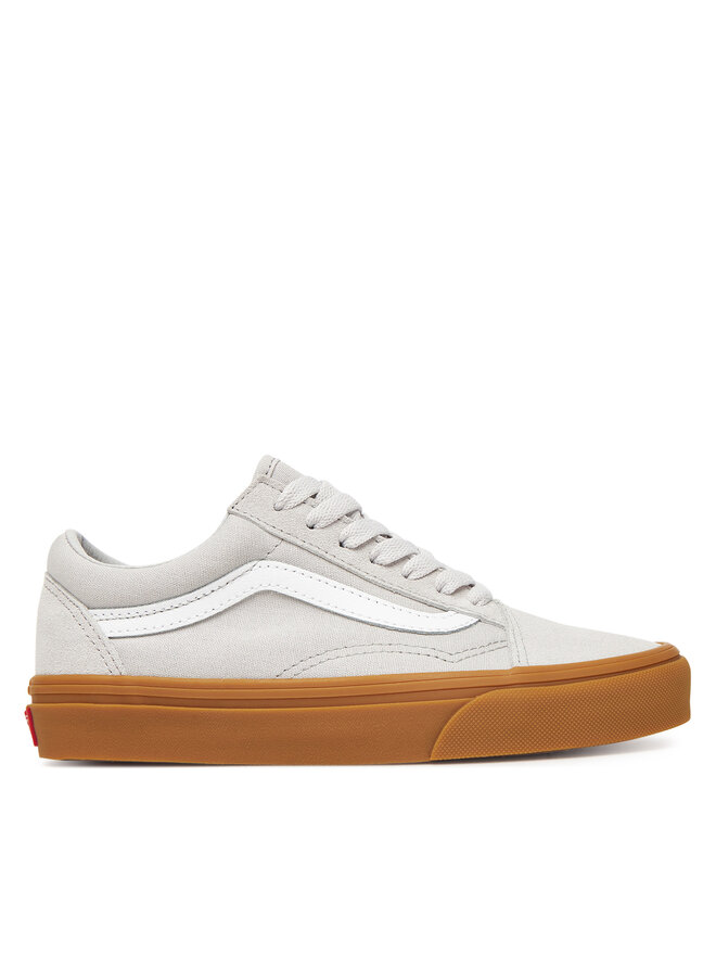 Vans Гуменки Vans Old Skool VN000E9Y0CS1 Сив