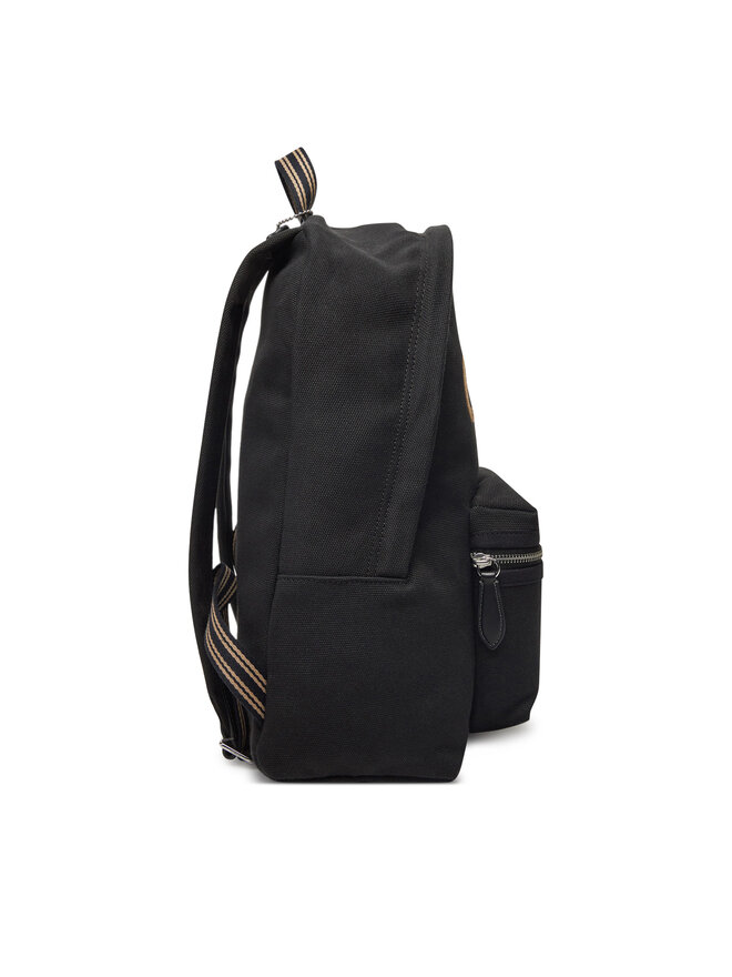 Coach Раница Coach CAM76 Черен
