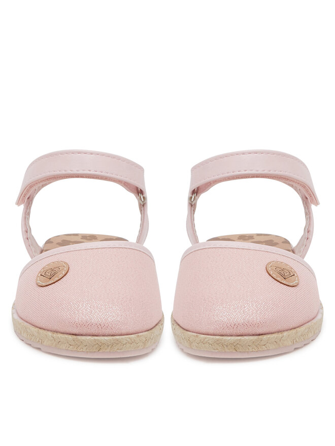 Roxy Еспадрили Roxy LX201-064 Розов