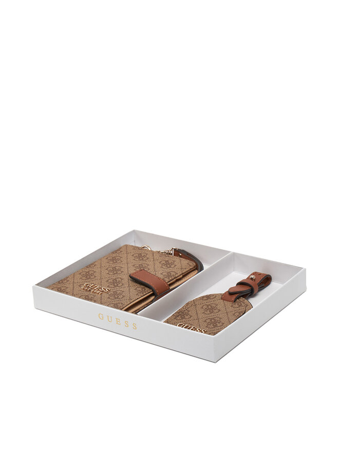 Guess Geschenkset Guess TWX953 10370 Braun