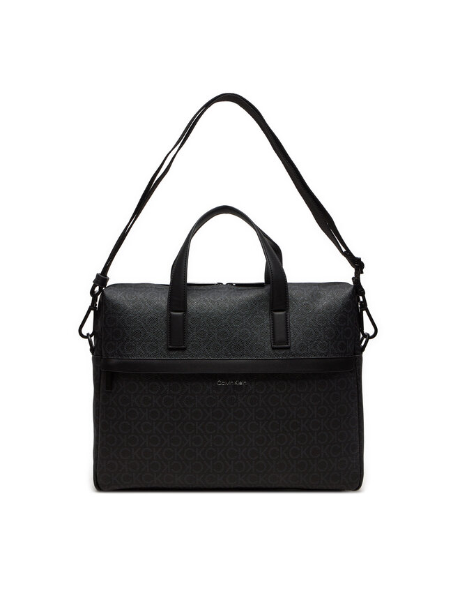 Calvin Klein Porta PC Calvin Klein K50K512197 Nero