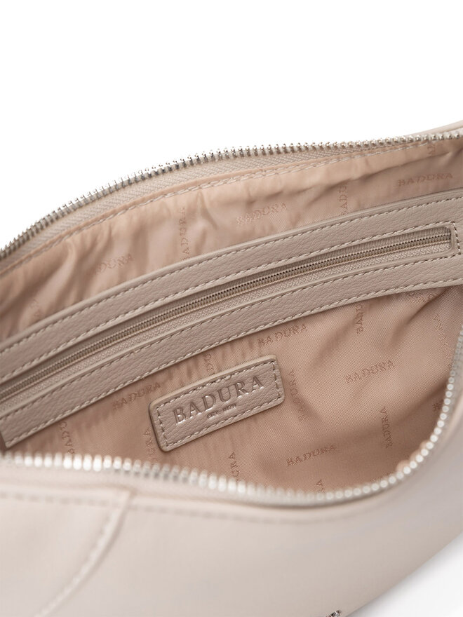 Badura Handtasche Badura LOA7237A Beige