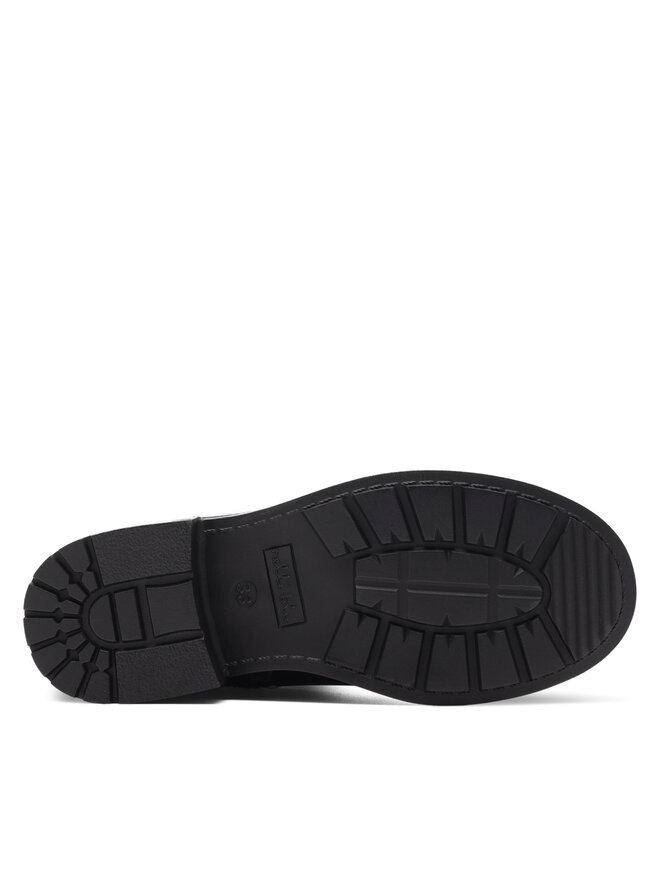 Nelli Blu Botine Nelli Blu CS2920-39 Negru