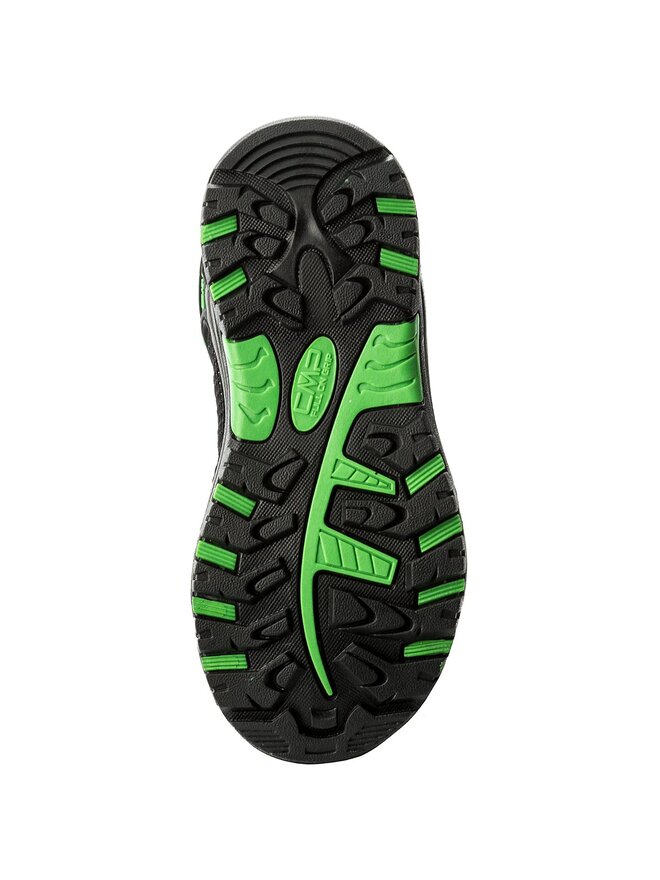 CMP Pārgājienu apavi CMP Kids Rigel Mid Trekking Shoes Wp 3Q12944K Tumši zils