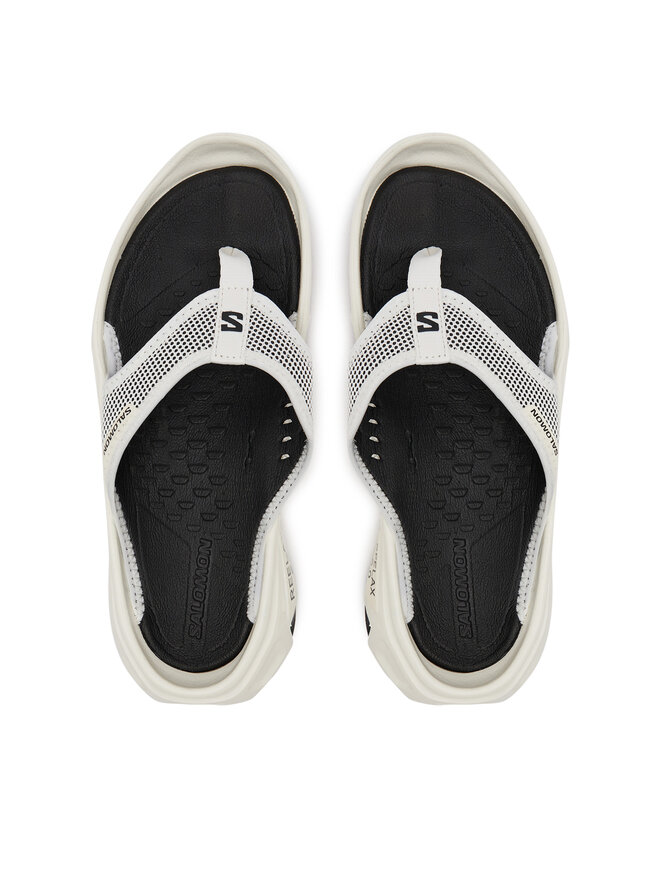 Salomon В'єтнамки Salomon Reelax Break 6.0 L47749800 Білий