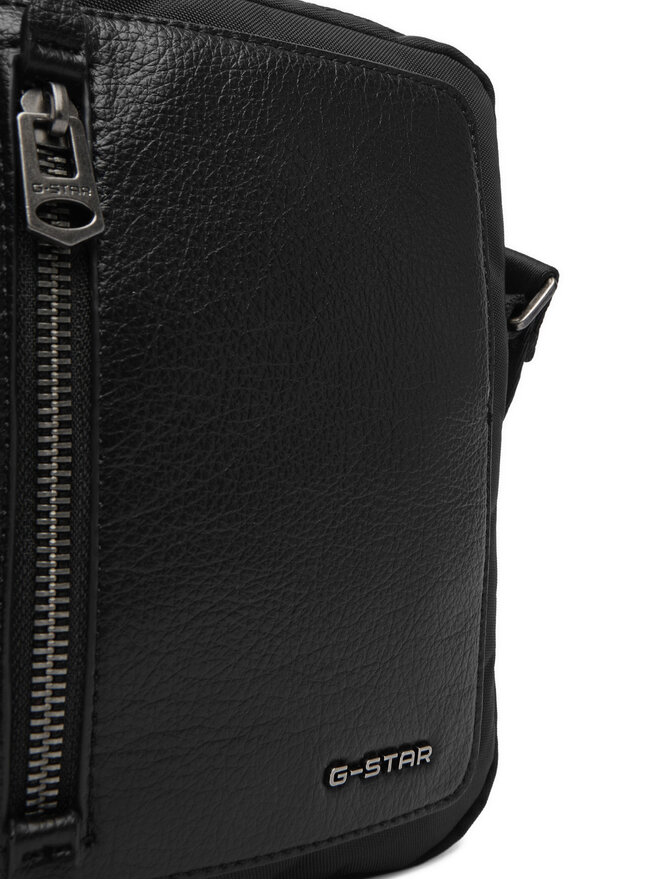 G-Star Raw Umhängetasche G-Star Raw C-BW-B53756 Schwarz