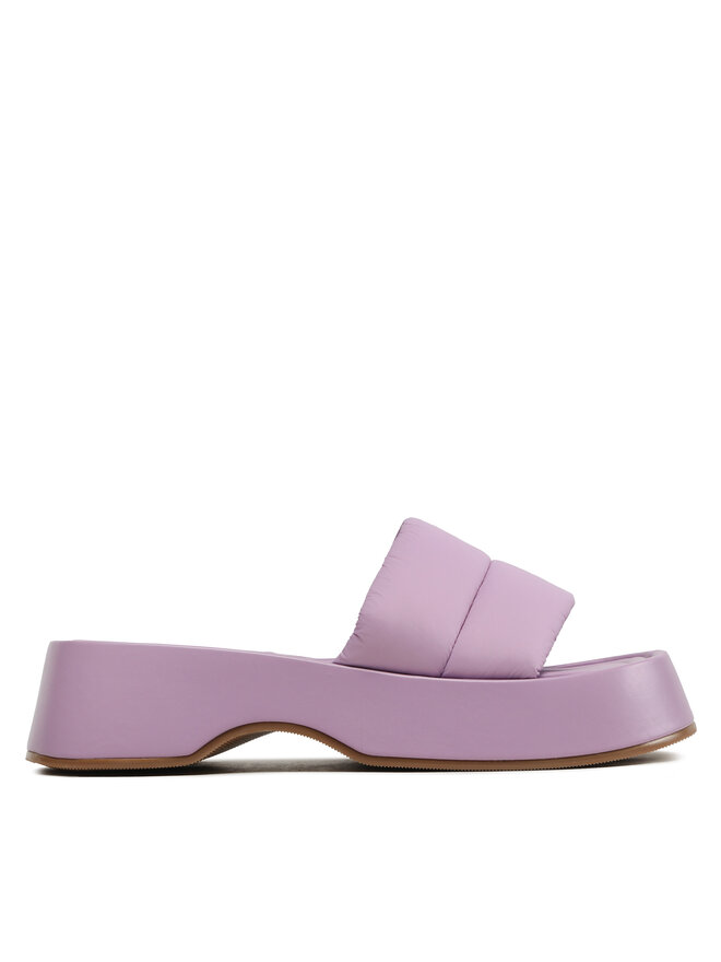 DeeZee Şlapi DeeZee Y8865-7A Violet