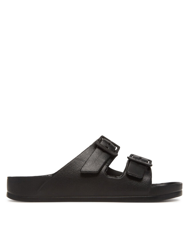 ONLY Shoes Šlepetės ONLY Shoes Onlcristy 15316868 Juoda