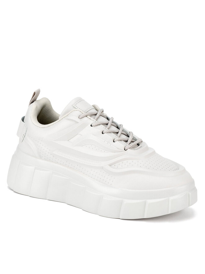 DeeZee Sneakers DeeZee WAG1371703A Grau