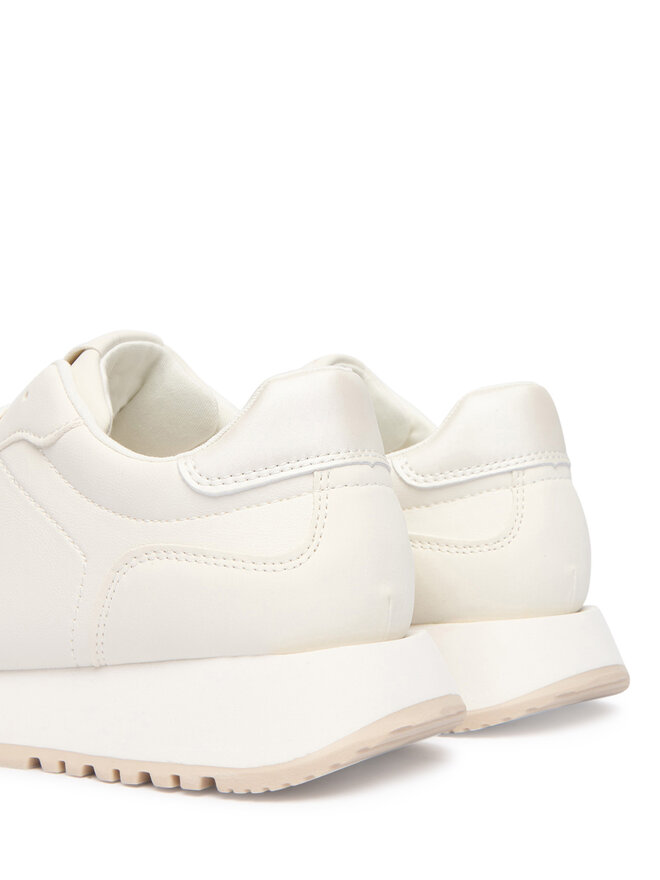 Calvin Klein Sneakers Calvin Klein V3A9-83110-1355530 D Bianco