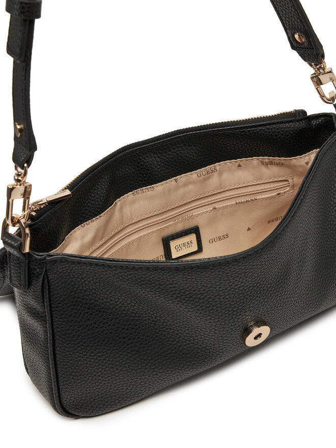 Guess Сумка Guess HWBG96 42190 Чорний