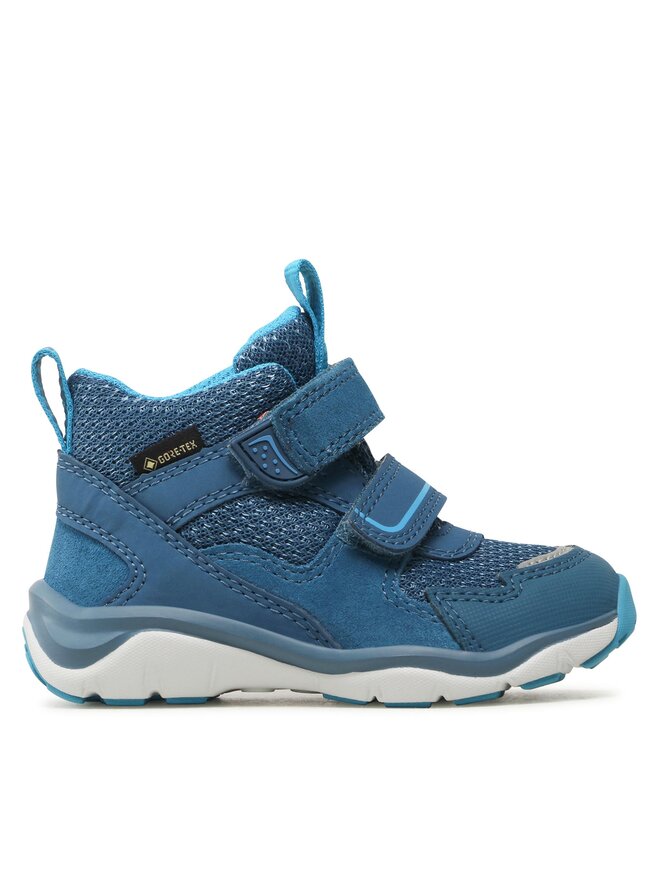 Superfit Stiefel Superfit 1-000246-8060 M Blau