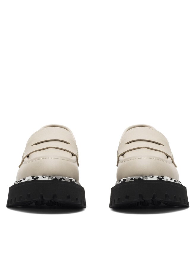 Rage Age Loafers Rage Age CLERMONT-50102 Beis