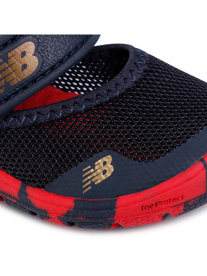 Sandales New Balance IO208CG2 Bleu marine chaussures