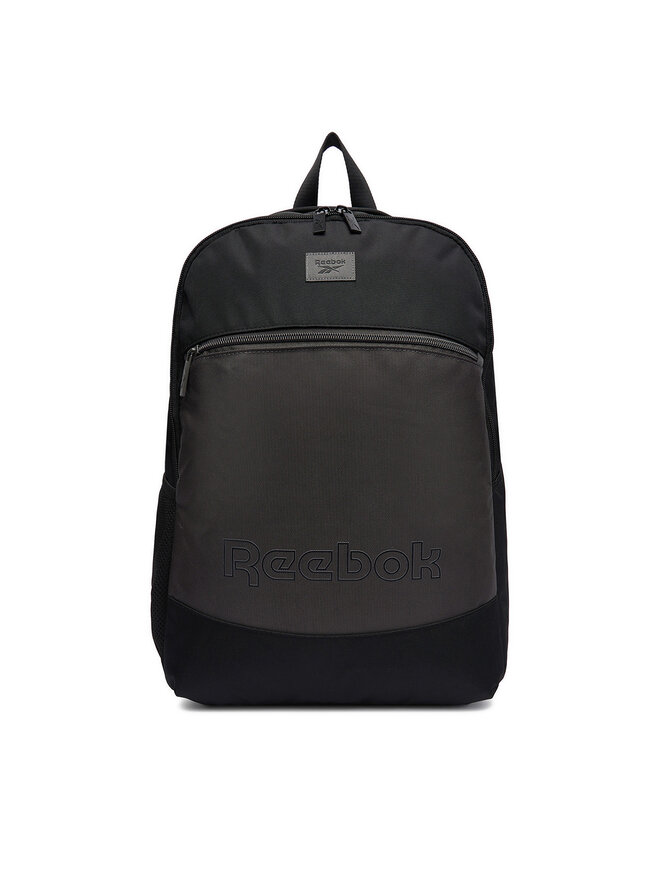 Reebok Plecak Reebok C-RBK-P-001-08 Czarny