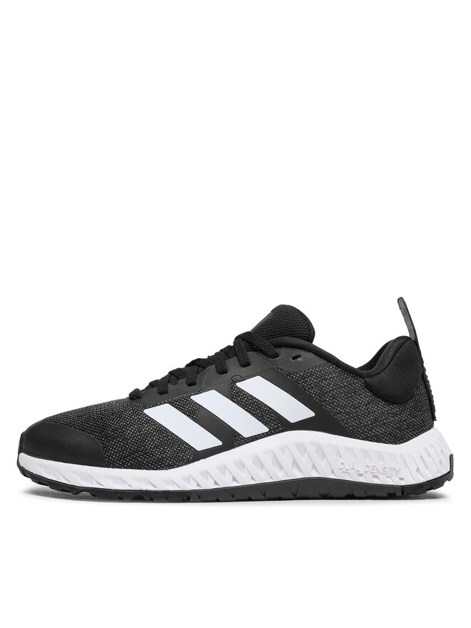 adidas Взуття для тренажерного залу adidas Everyset Trainer W IF3199 Чорний