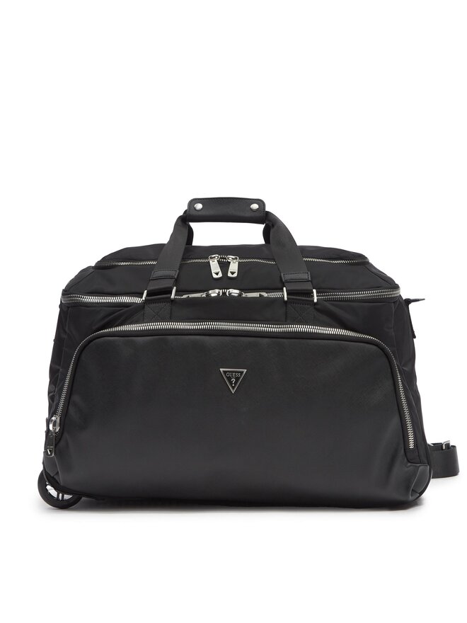 Guess Utazótáska Guess TMECRN P4154 Fekete
