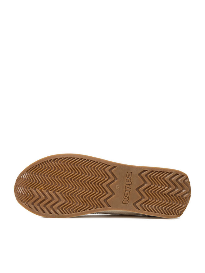 Kappa Sneakersy Kappa CEO-V5-10159 Beżowy