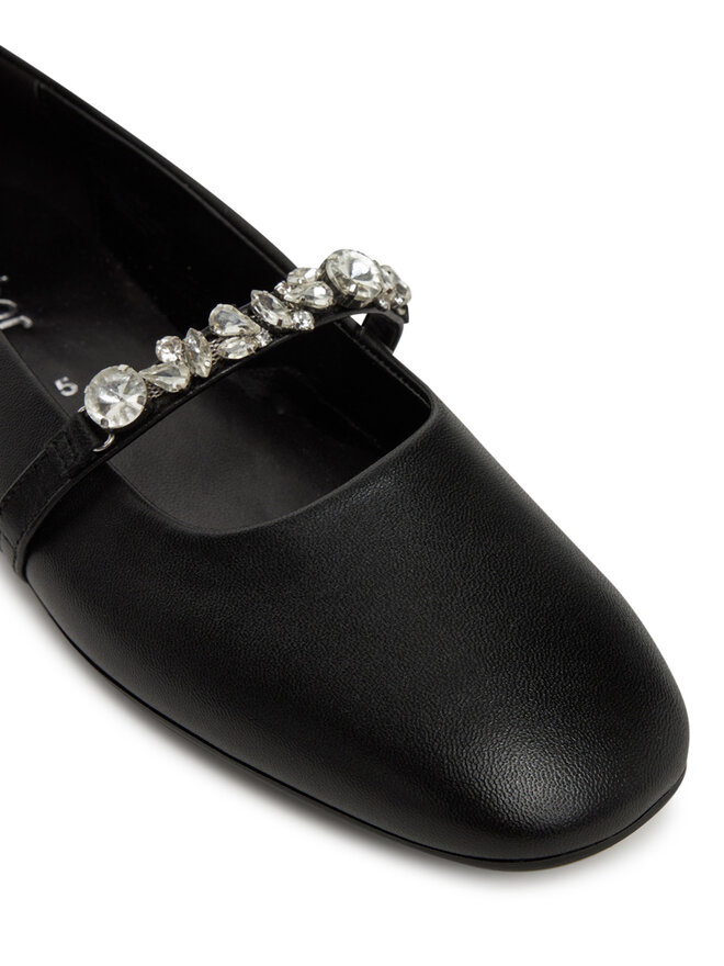 Gabor Bailarinas Gabor 64.141.27 Negro