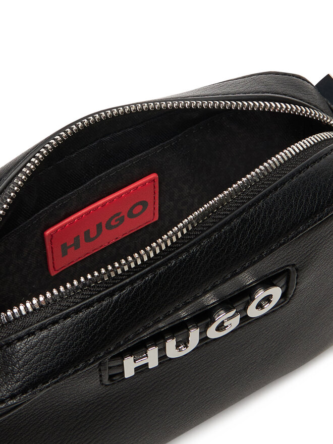 HUGO Handtasche HUGO 50547054 Schwarz