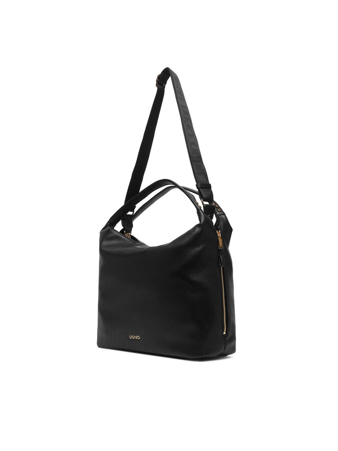 Liu Jo Handtasche Liu Jo AA6057 ES026 Schwarz
