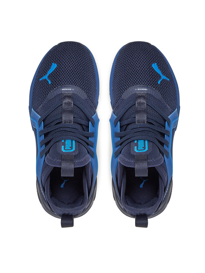 Puma Zapatillas Puma Soft Enzo 5 AC PS 401511 03 Azul marino