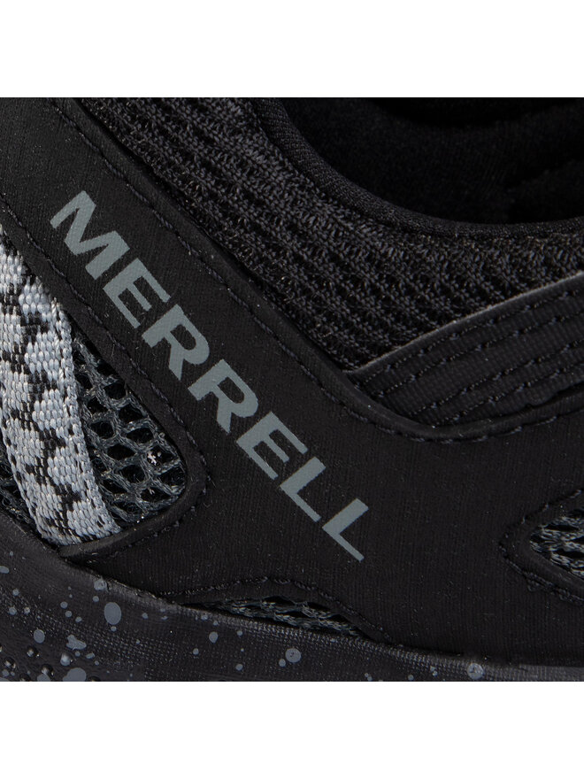 Merrell Pārgājienu apavi Merrell Hydrotrekker J50183 Melns