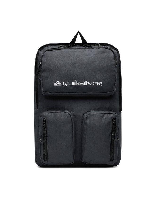 Quiksilver Рюкзак Quiksilver CWBEO-QUIK-HT-003-10 Сірий