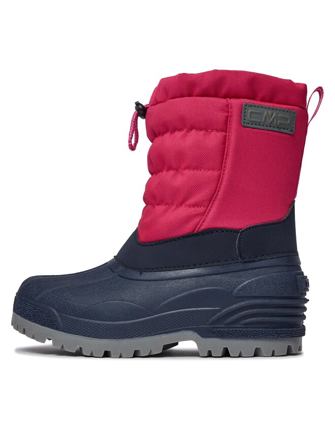 CMP Stivali da neve CMP Hanki 3.0 3Q75674J Rosa