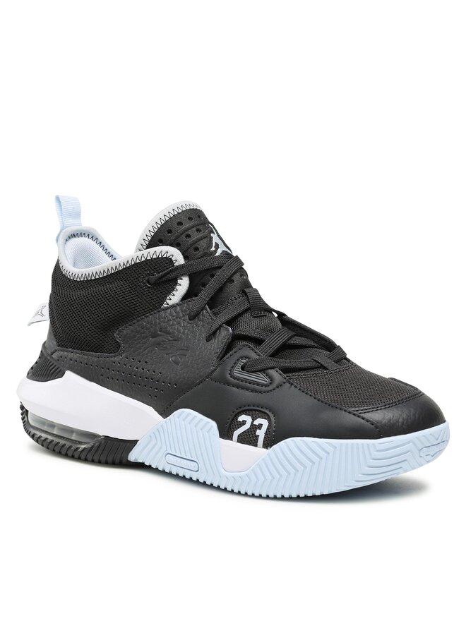 Nike Laisvalaikio batai Nike Jordan Stay Loyal 2 DQ8401 014 Juoda